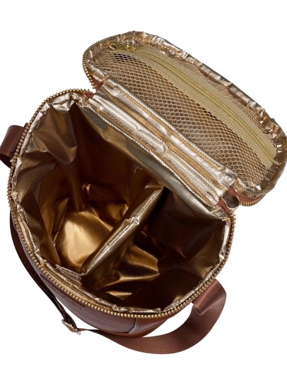 Igloo Luxe Collection Beverage Tote - Picture 3 of 6